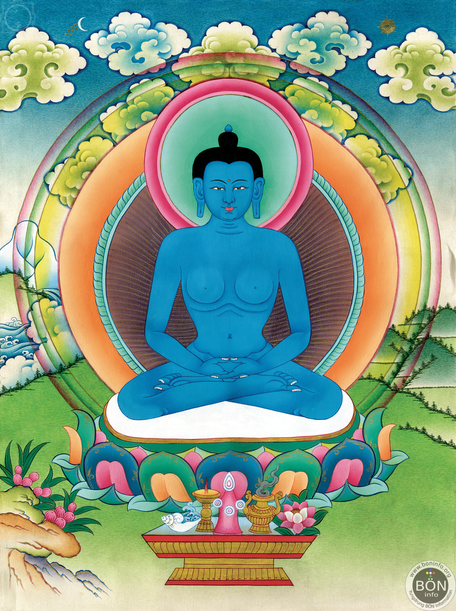 Retraite d’accumulation du Guru Yoga