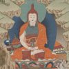 Retraite dzogchen radical : l'union des 3 séries